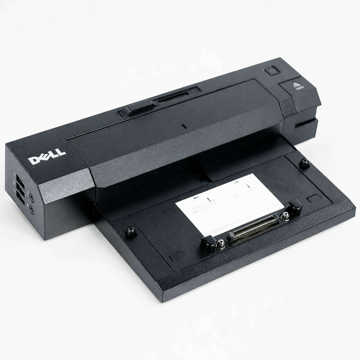 Dell E-Port Plus II Pro2X Docking Station – Workstation Hub for Compatible Latitude & Precision Laptops